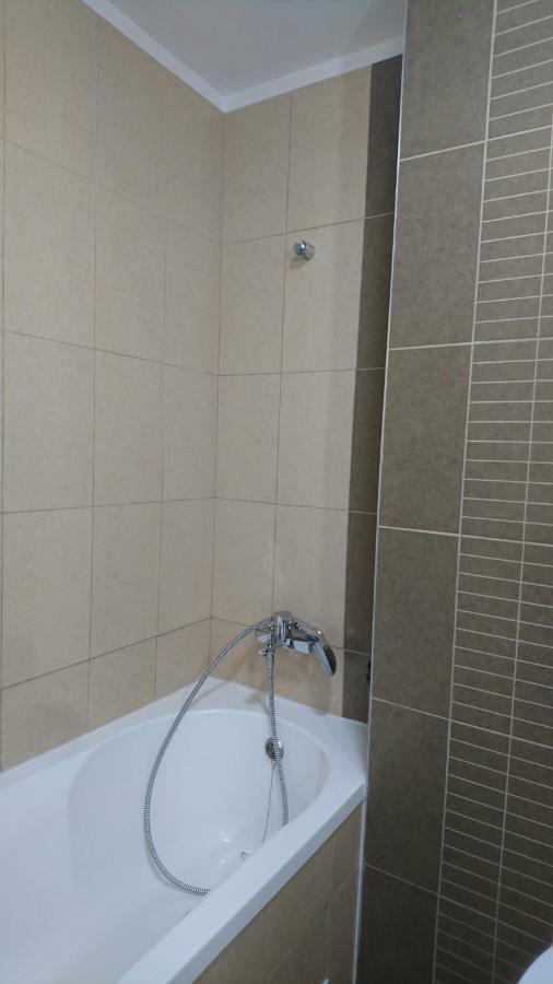 Suite Life Brasov Luaran gambar