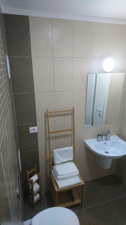 Suite Life Brasov Luaran gambar
