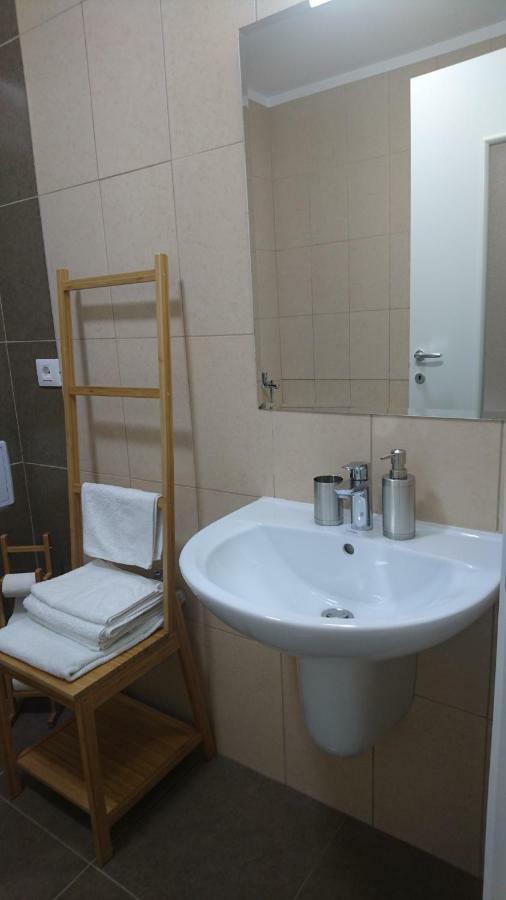 Suite Life Brasov Luaran gambar