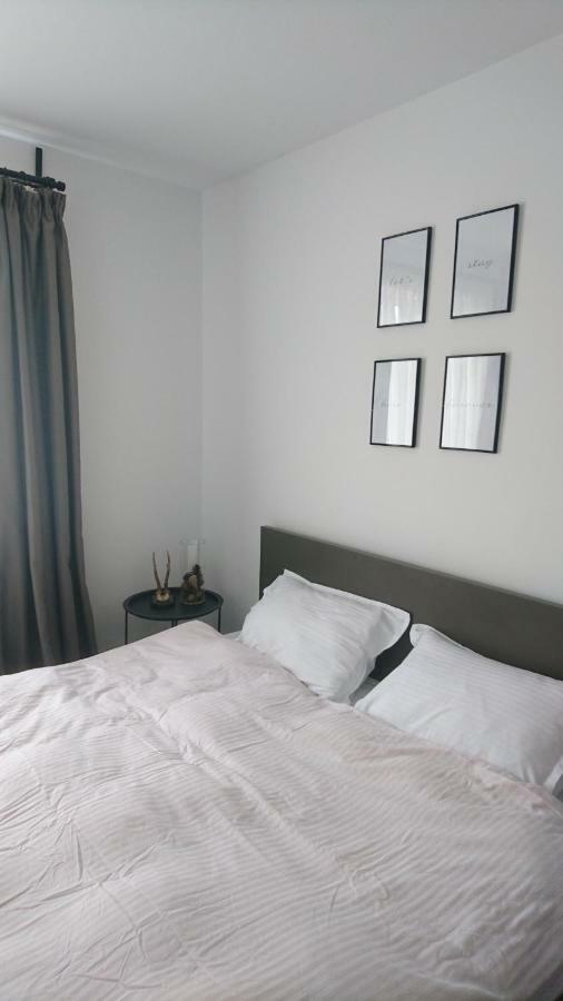 Suite Life Brasov Luaran gambar