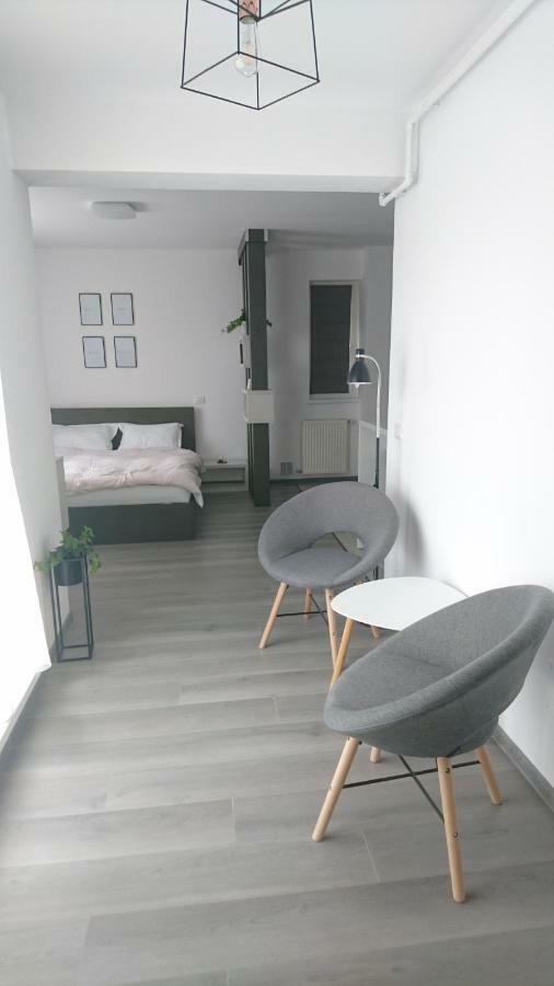 Suite Life Brasov Luaran gambar