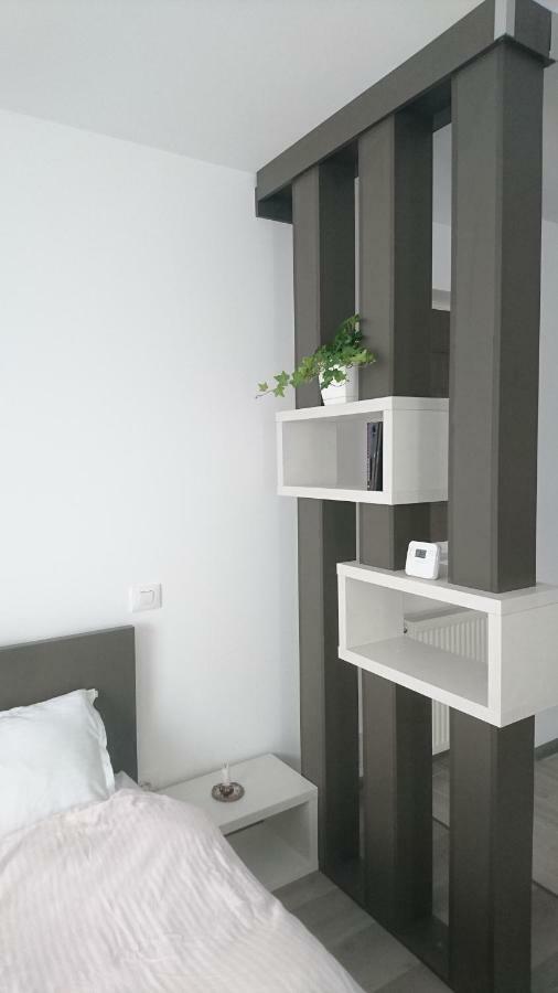 Suite Life Brasov Luaran gambar