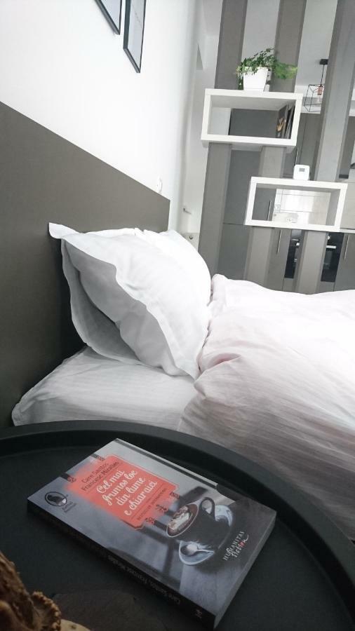Suite Life Brasov Luaran gambar