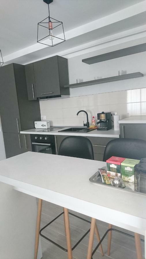 Suite Life Brasov Luaran gambar