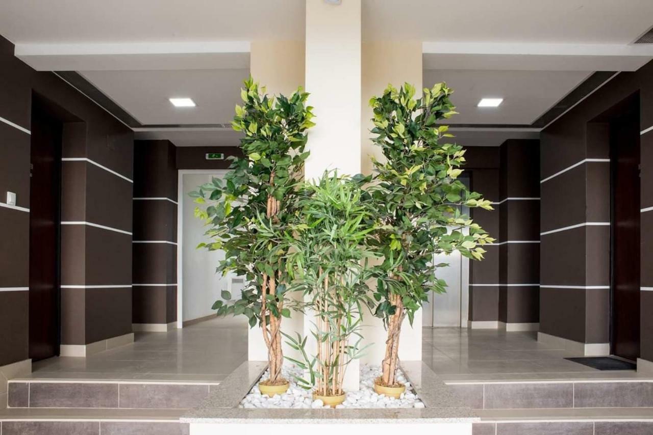 Suite Life Brasov Luaran gambar